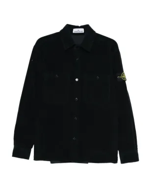 Stone Island シャツジャケット - サムネイル1