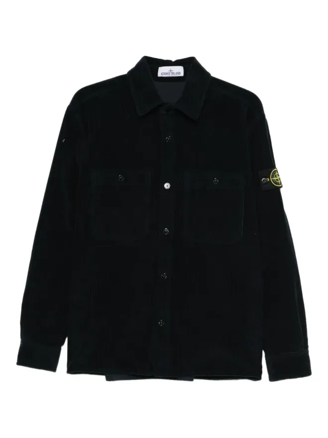 Stone Island Stone Island シャツジャケットの商品画像