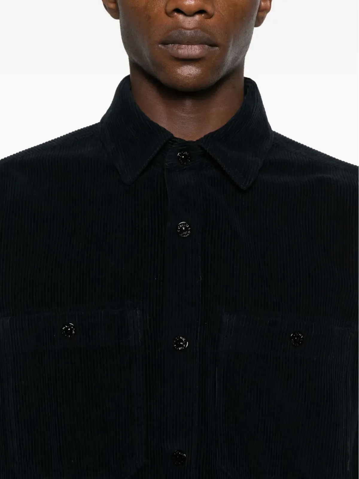 Stone Island シャツジャケット - 画像5