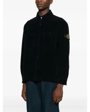 Stone Island シャツジャケット - サムネイル3