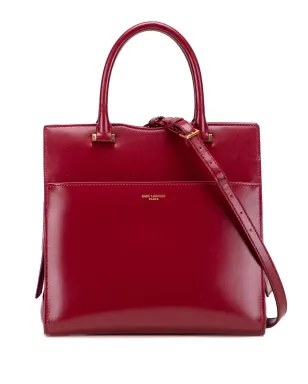 Saint Laurent ビンテージ アップタウン・サッチェル - サムネイル1