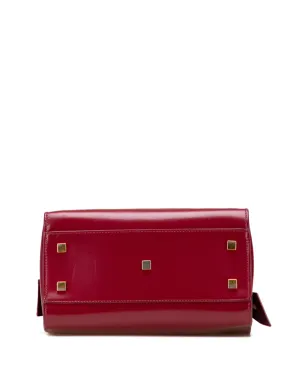 Saint Laurent ビンテージ アップタウン・サッチェル - サムネイル4
