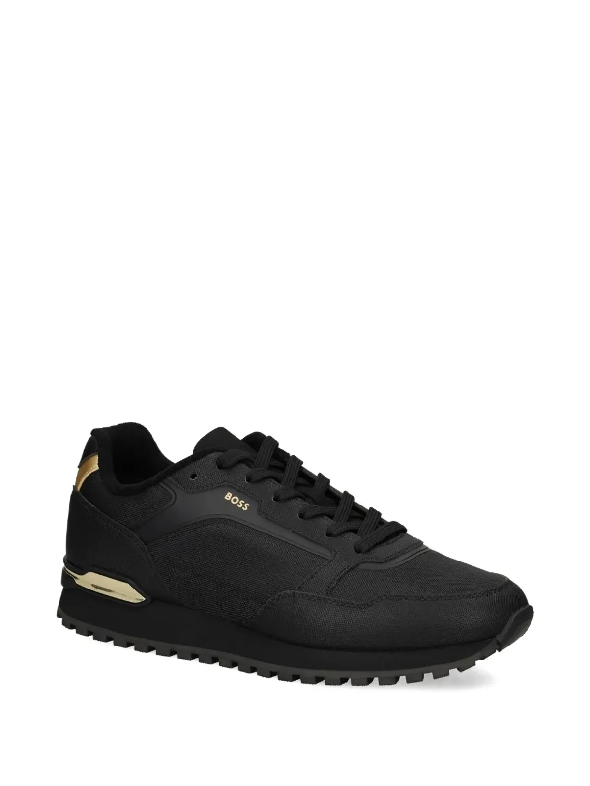 BOSS Parkour panelled sneakers - 画像2