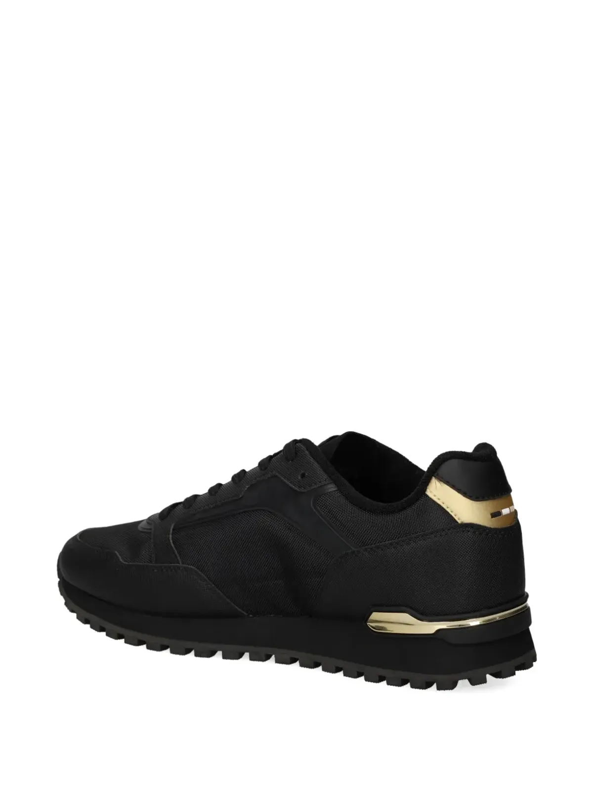 BOSS Parkour panelled sneakers - 画像4