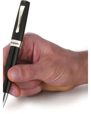 Montegrappa エルモ 02 ボールペン - ブラック - サムネイル3