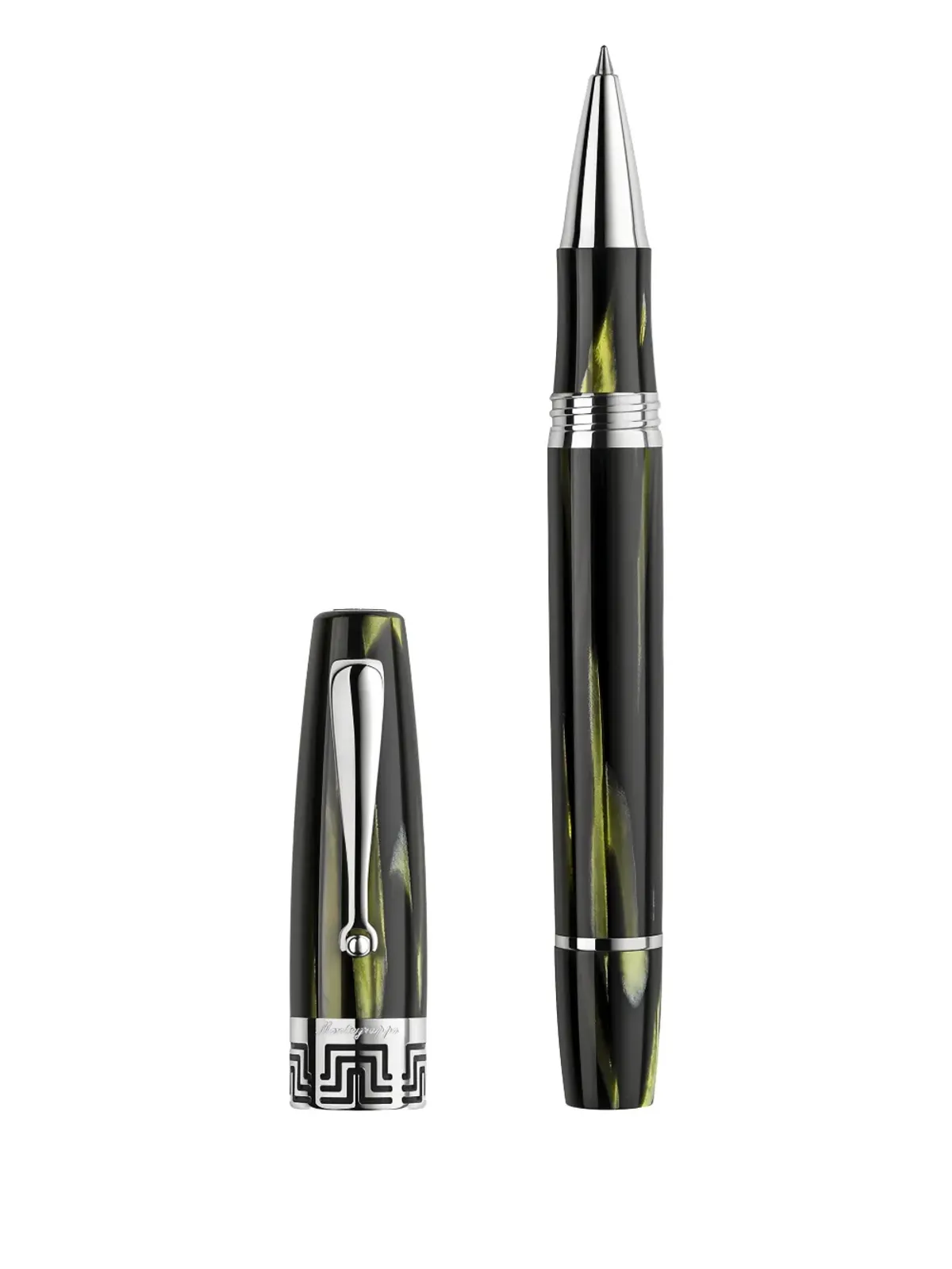 Montegrappa エクストラ1930 ペン - 画像3