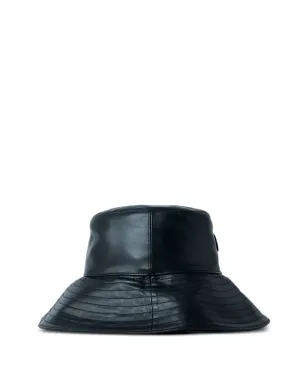 Moncler x EE72 by Edward Enninful ロゴモチーフ バケットハット - サムネイル2