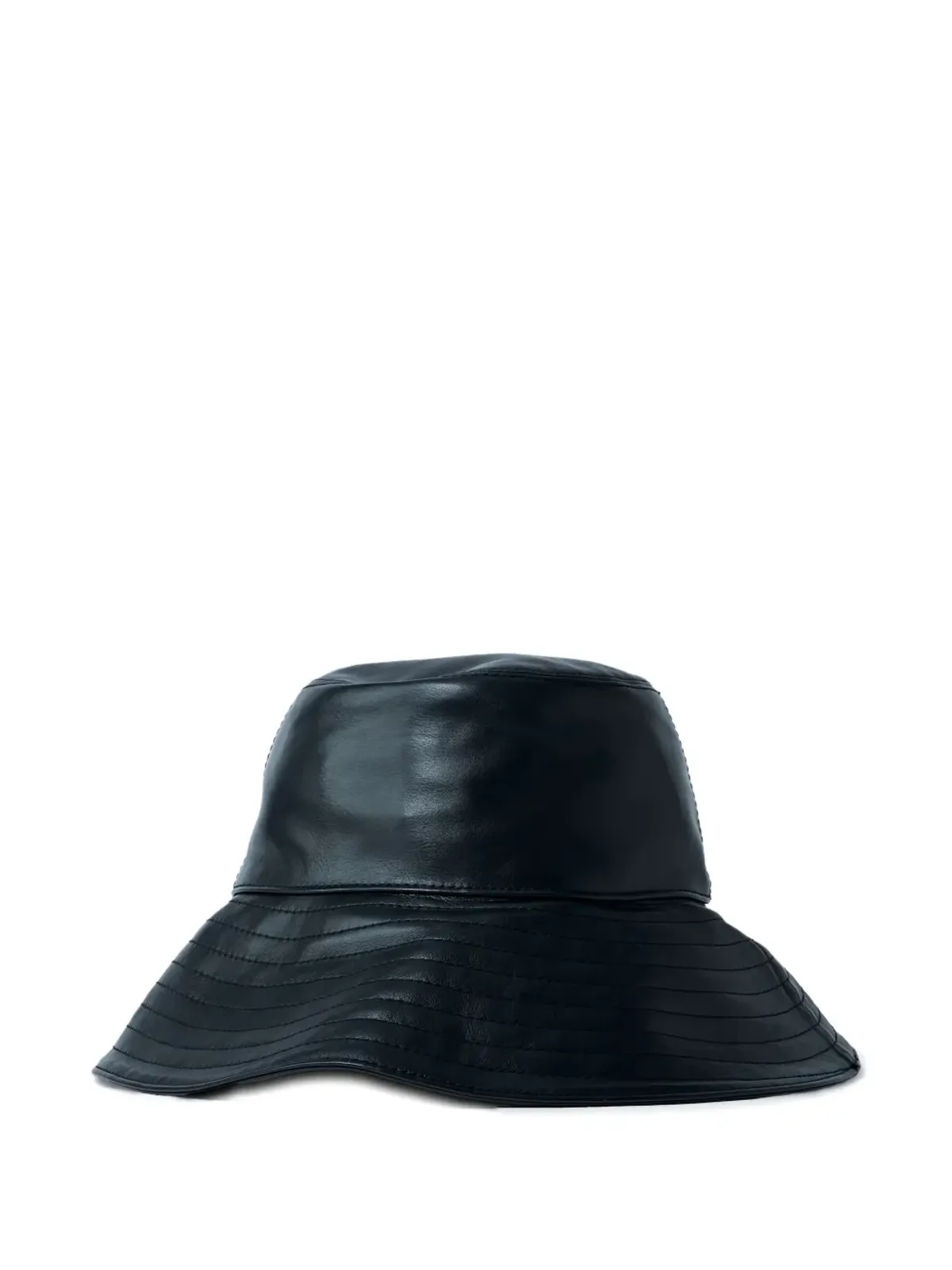 Moncler x EE72 by Edward Enninful ロゴモチーフ バケットハット - 画像3