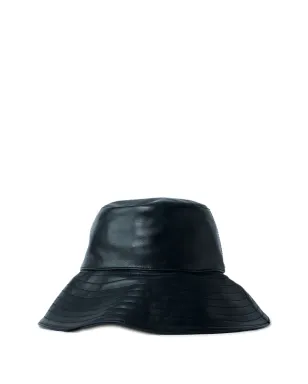 Moncler x EE72 by Edward Enninful ロゴモチーフ バケットハット - サムネイル3