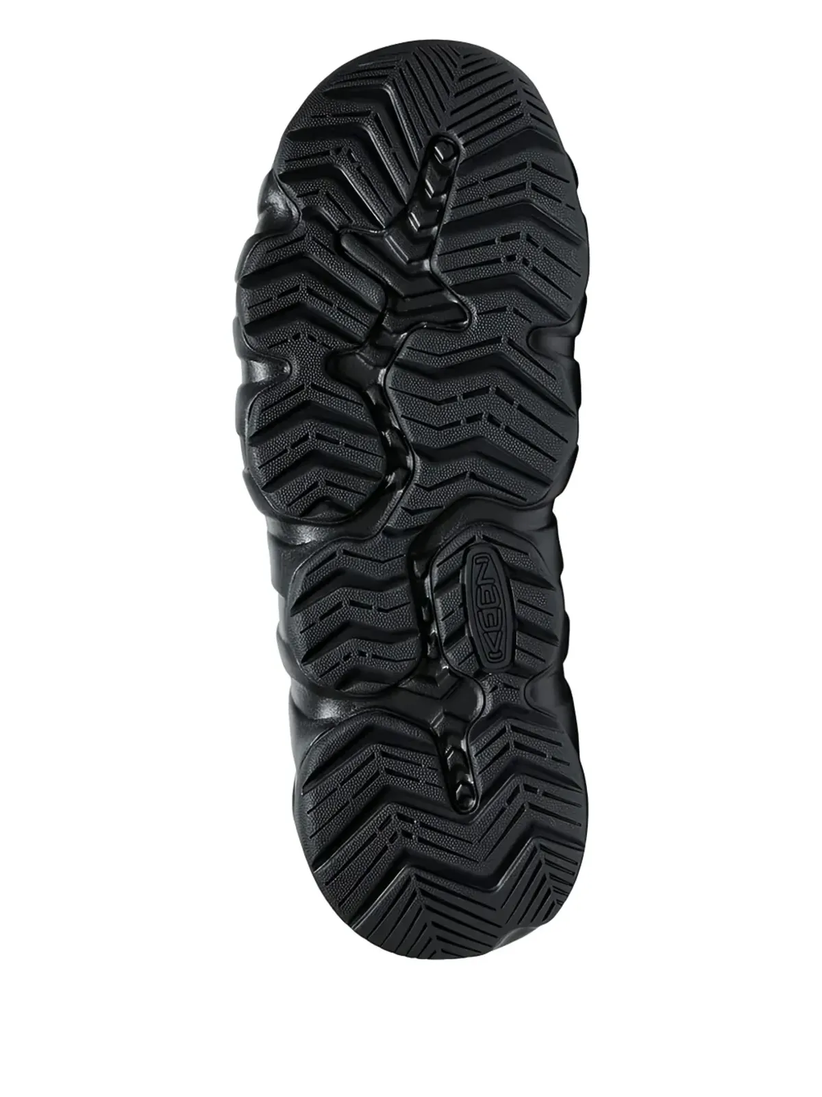 KEEN FOOTWEAR Hypowser Crushback スニーカー - 画像5