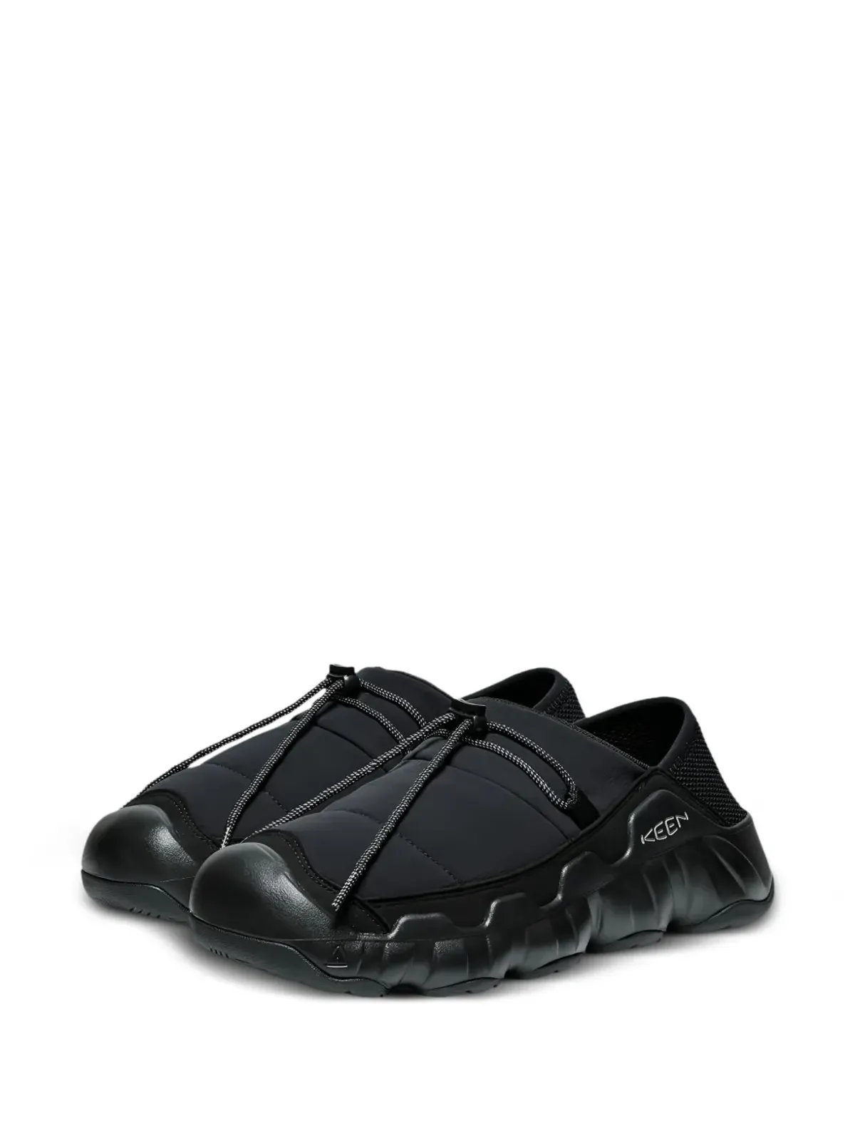 KEEN FOOTWEAR Hypowser Crushback スニーカー - 画像2
