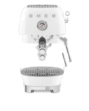 Smeg マニュアルエスプレッソマシン コールドブリュー対応 - サムネイル1