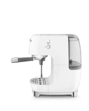 Smeg マニュアルエスプレッソマシン コールドブリュー対応 - サムネイル3