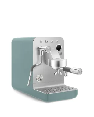 Smeg コンパクトポートフィルターコーヒーマシン - サムネイル1