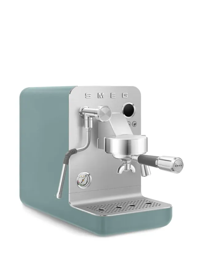 Smeg Smeg コンパクトポートフィルターコーヒーマシンの商品画像