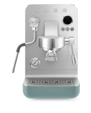 Smeg コンパクトポートフィルターコーヒーマシン - サムネイル2