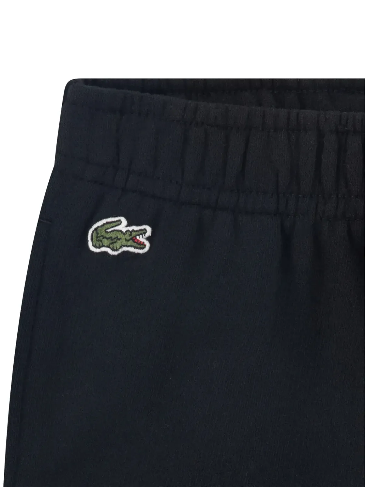 Lacoste Kids ロゴプリント トラックスーツ - 画像5