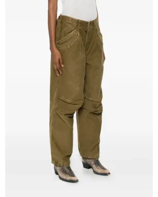 R13 ストレートパンツ - サムネイル3