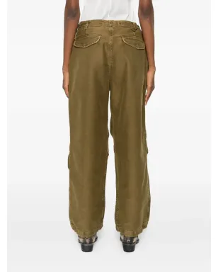 R13 ストレートパンツ - サムネイル4