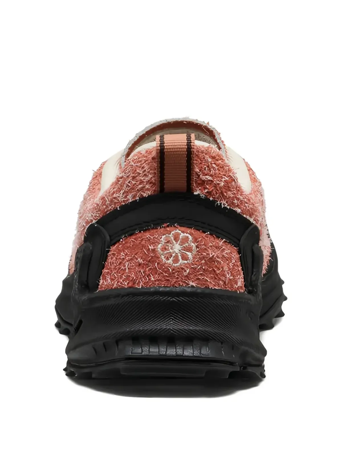 KEEN FOOTWEAR ジャスパー・ズィオニック レースアップスニーカー - オレンジ - 画像3