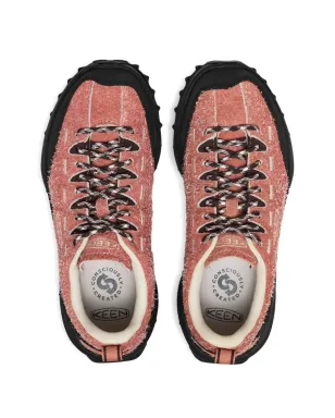 KEEN FOOTWEAR ジャスパー・ズィオニック レースアップスニーカー - オレンジ - サムネイル4