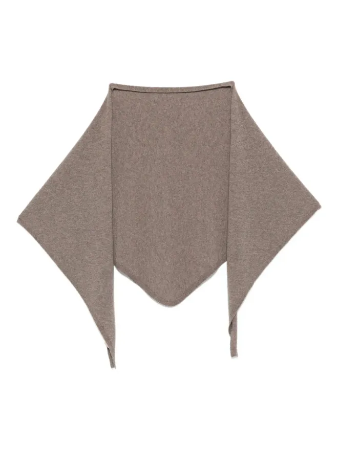 CORDERA Cordera カシミヤ バンダナの商品画像
