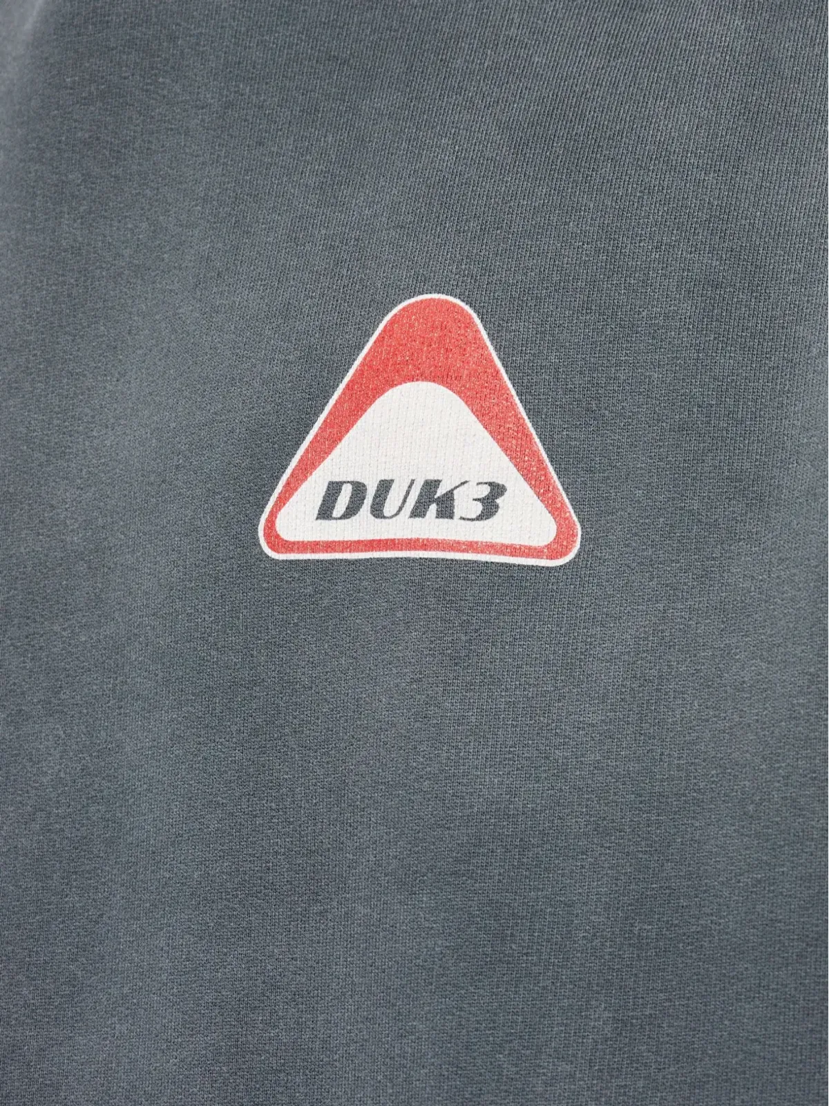 DUKE & DEXTER DR1 ワールドチャンピオンシップ フーディ ブラック - 画像5