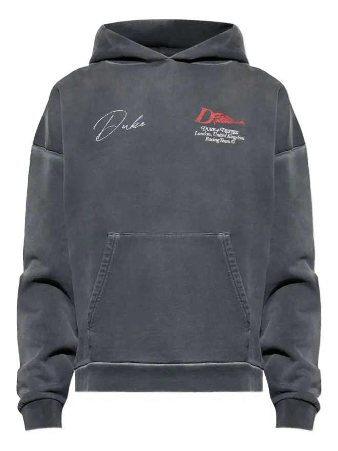 DUKE & DEXTER DUKE & DEXTER DR1 ヘルメットフーディーの商品画像