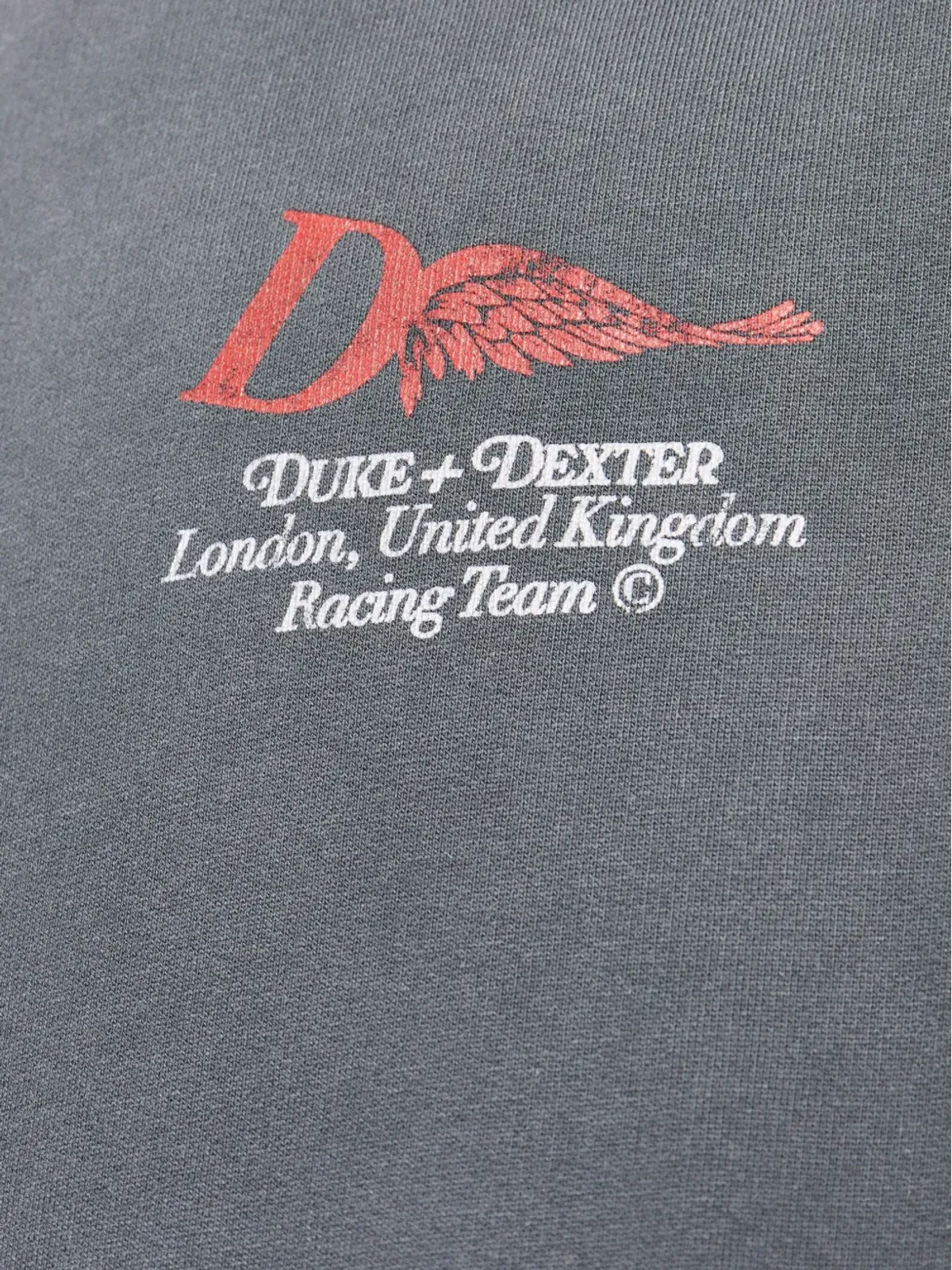 DUKE & DEXTER DR1 ヘルメットフーディー - 画像5