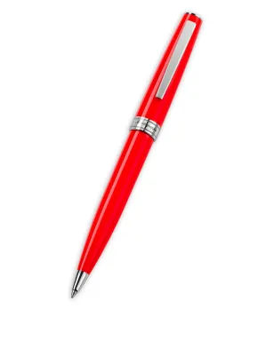 Montegrappa アルモニア ボールペン - レッド - サムネイル2