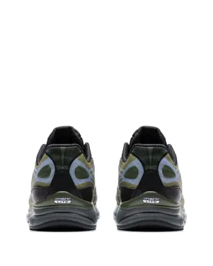 Saucony Kinvaraパネルスニーカー - サムネイル4