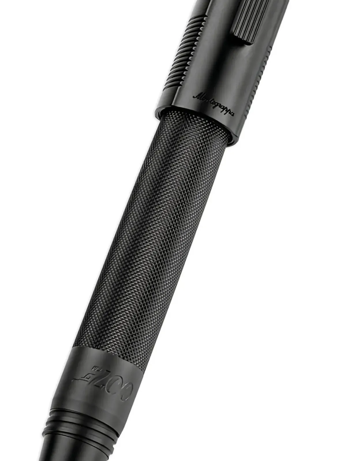 Montegrappa 007特別版ローラーボールペン - 画像5