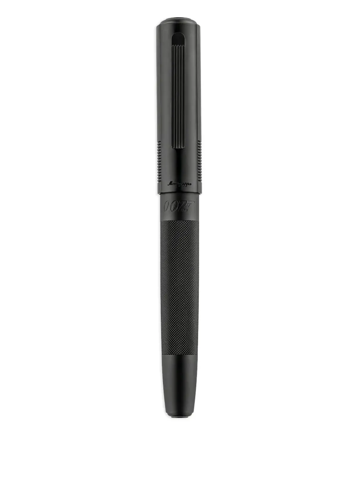 Montegrappa 007特別版ローラーボールペン - 画像2
