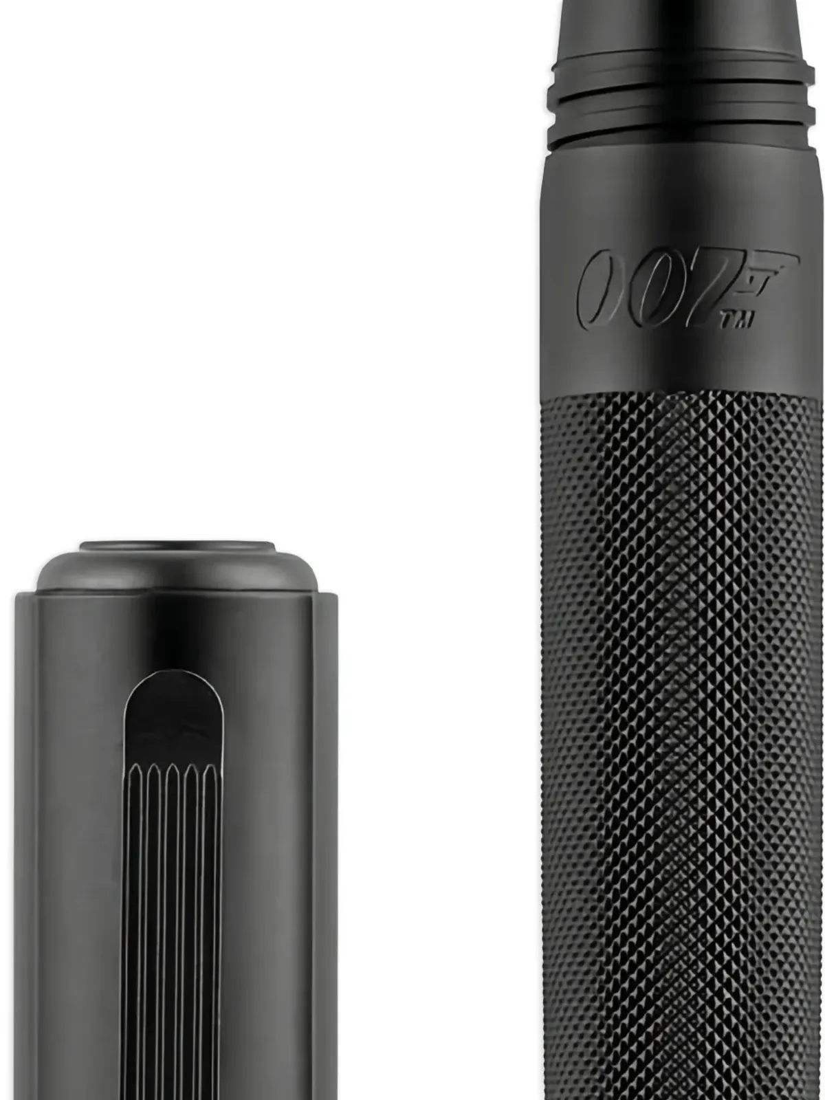 Montegrappa 007特別版ローラーボールペン - 画像4