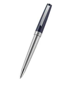 Montegrappa Armonia duetto ballppoint pen - Blue - サムネイル2