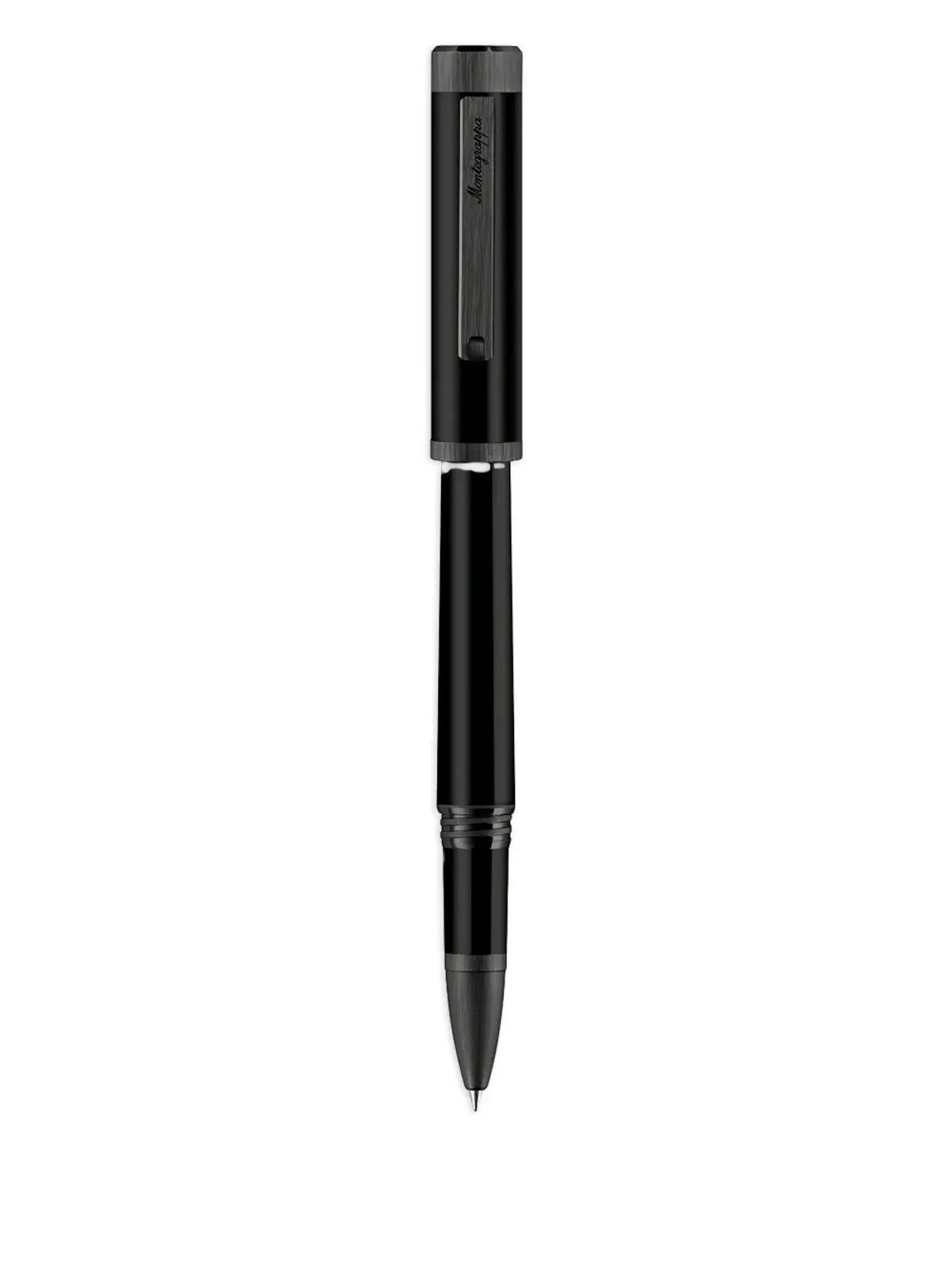 Montegrappa Right to play ロールボールペン - 画像4
