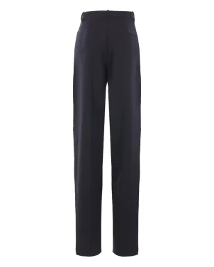 FRANCESCO MURANO pleated trousers - サムネイル2