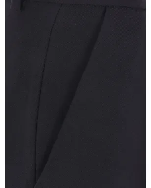 FRANCESCO MURANO pleated trousers - サムネイル3