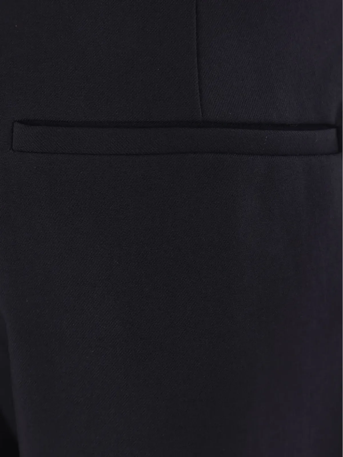 FRANCESCO MURANO pleated trousers - 画像4