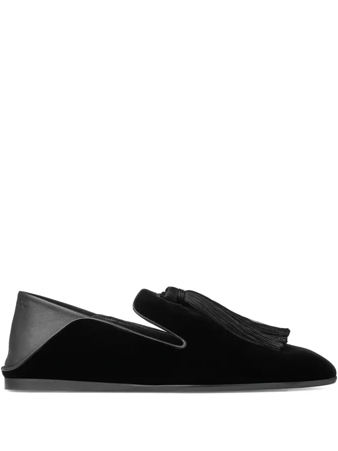 Jimmy Choo Jimmy Choo Eliot ローファーの商品画像