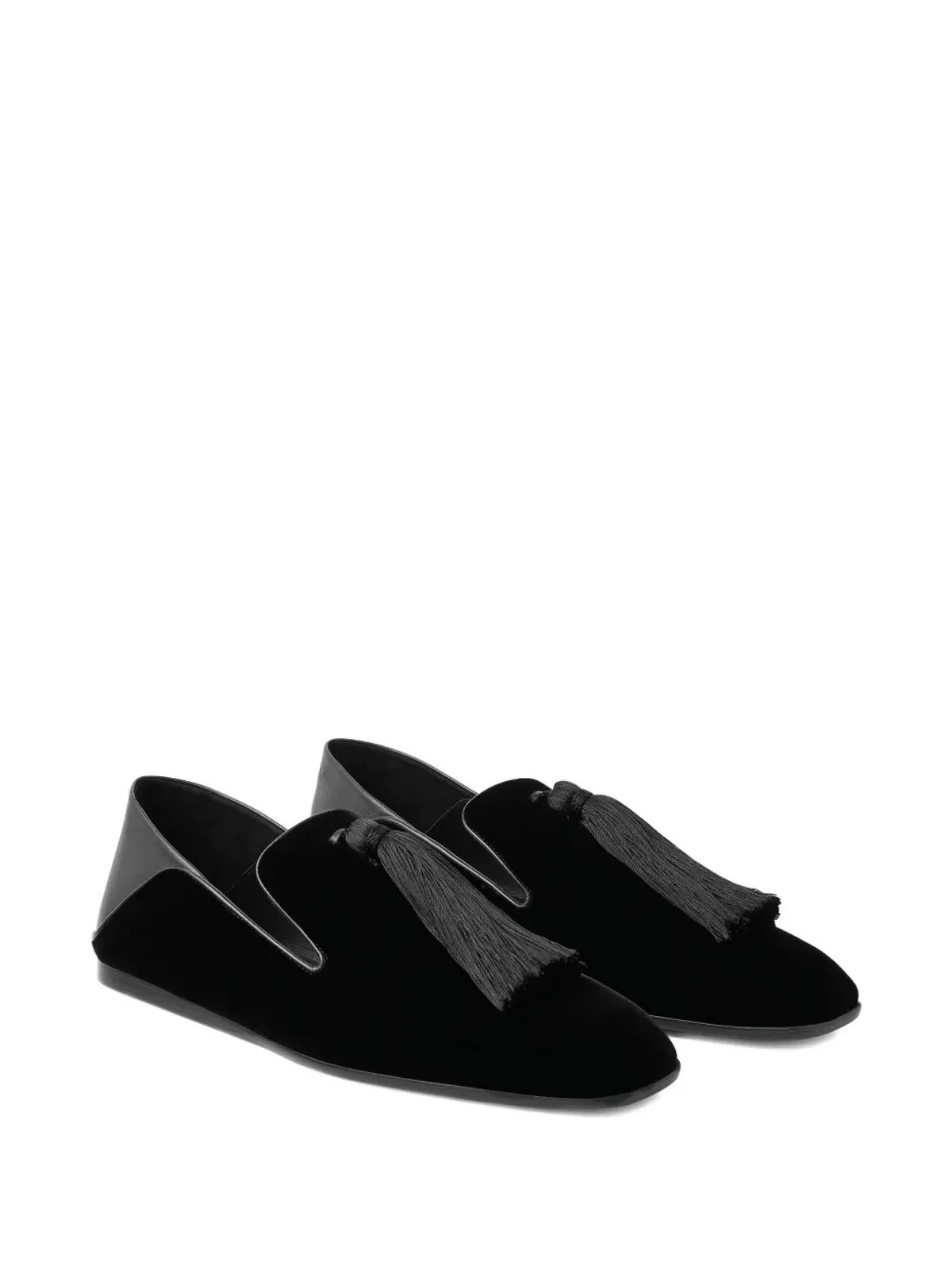 Jimmy Choo Eliot ローファー - 画像2
