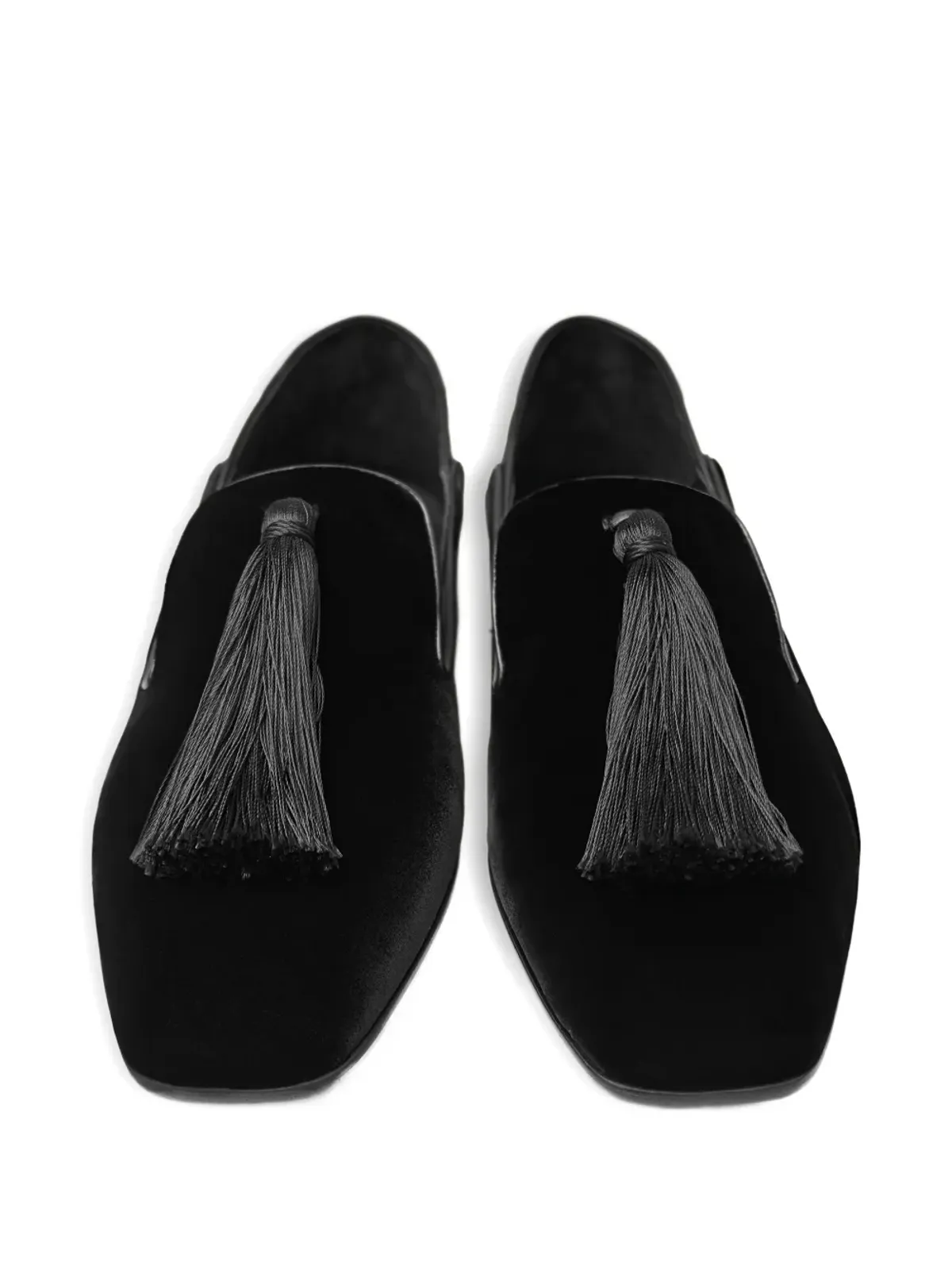 Jimmy Choo Eliot ローファー - 画像3