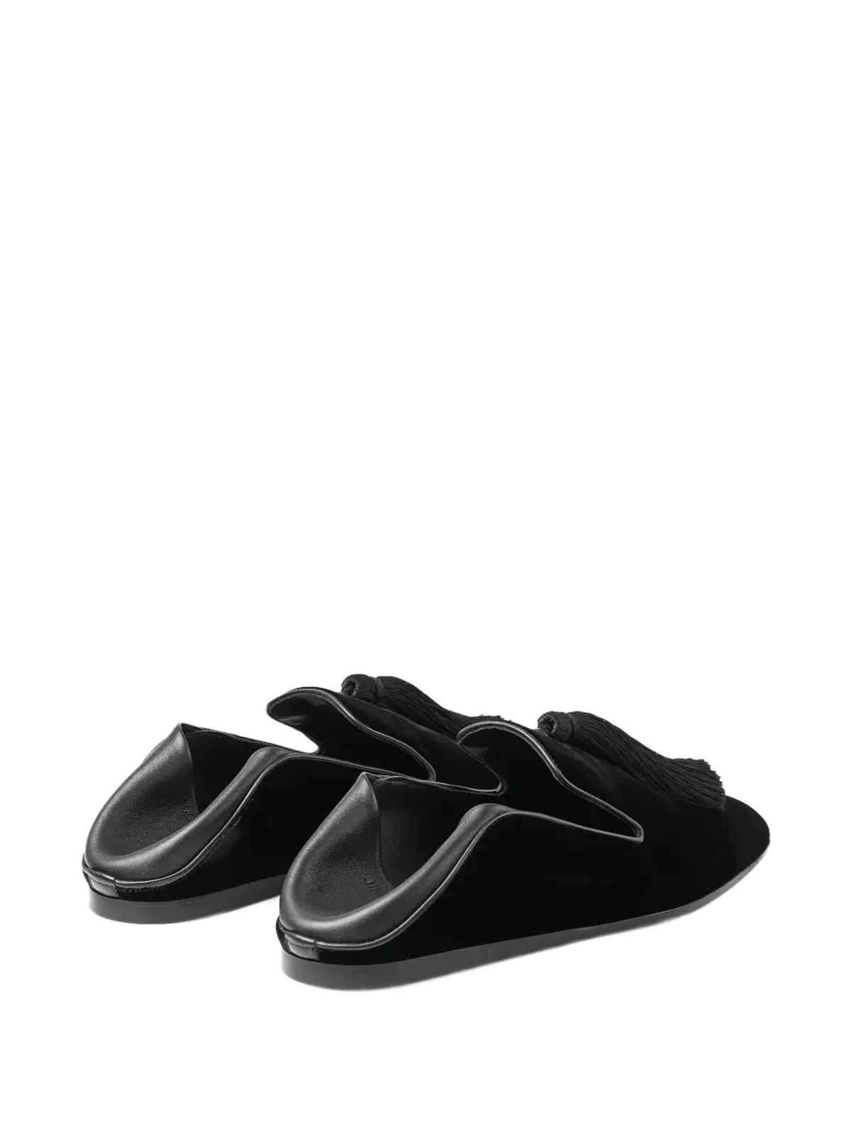 Jimmy Choo Eliot ローファー - 画像4