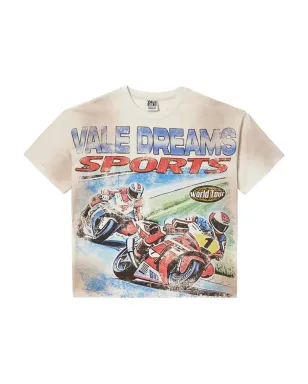 Vale クルーネックTシャツ - サムネイル1