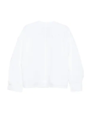 Séfr アークカラーシャツ - White - サムネイル2