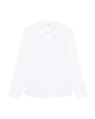 Séfr Trino shirt - White - サムネイル1