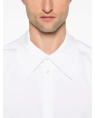 Séfr Trino shirt - White - サムネイル5