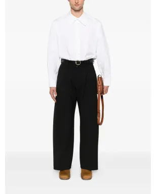 Séfr Trino shirt - White - サムネイル2