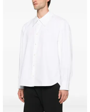 Séfr Trino shirt - White - サムネイル3