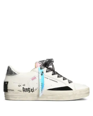 Crime London SK8 Deluxe Lost Angel スニーカー - サムネイル1